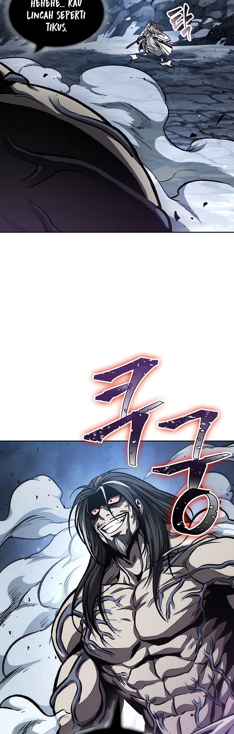 Nano Machine Chapter 119 page 52
