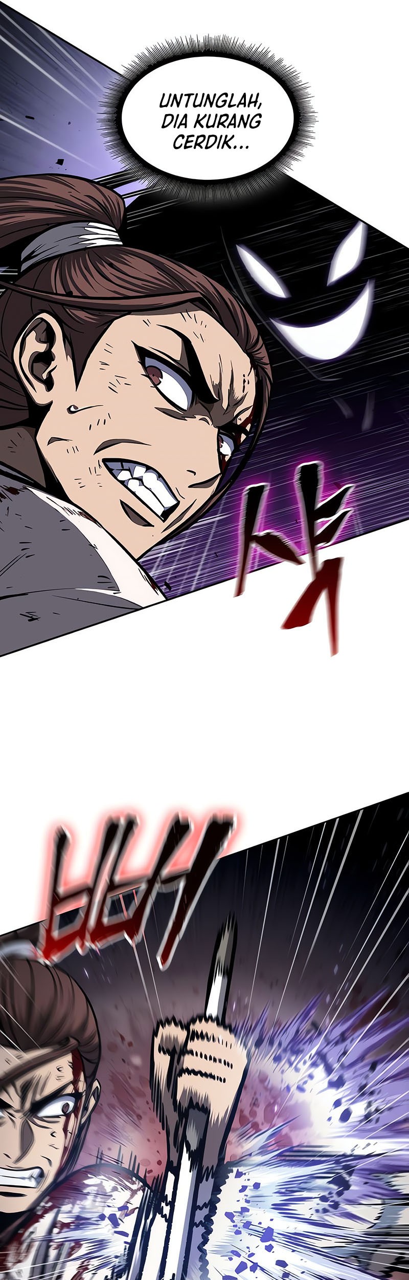 Nano Machine Chapter 119 page 55