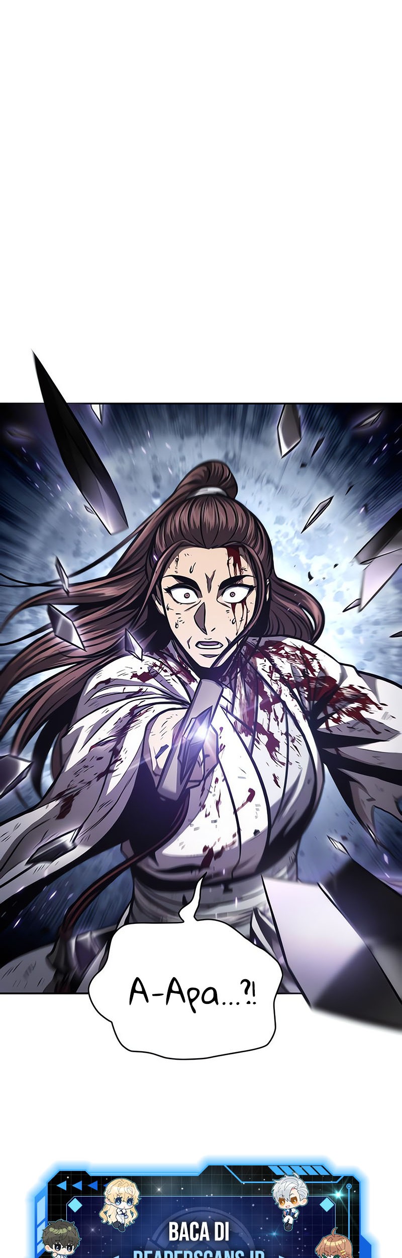 Nano Machine Chapter 119 page 66