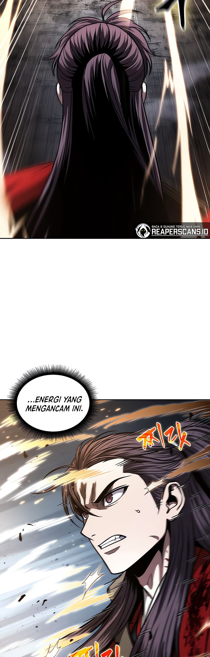Nano Machine Chapter 119 page 8