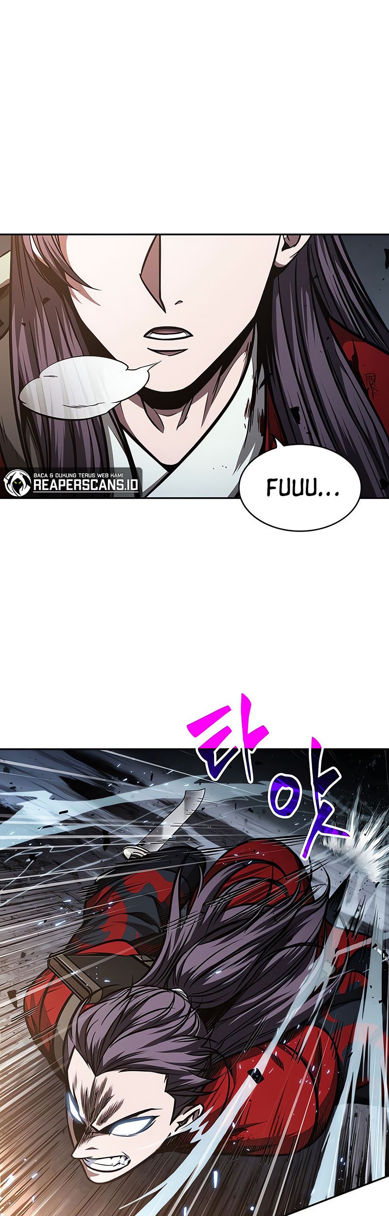 Nano Machine Chapter 119 page 16