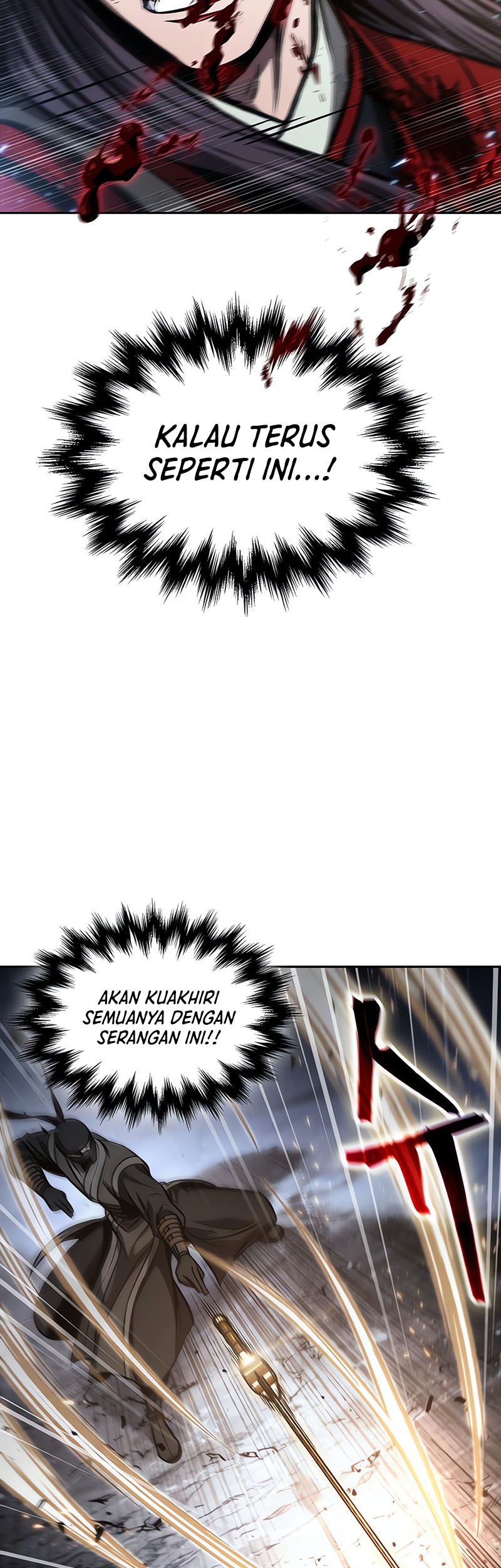 Nano Machine Chapter 119 page 20