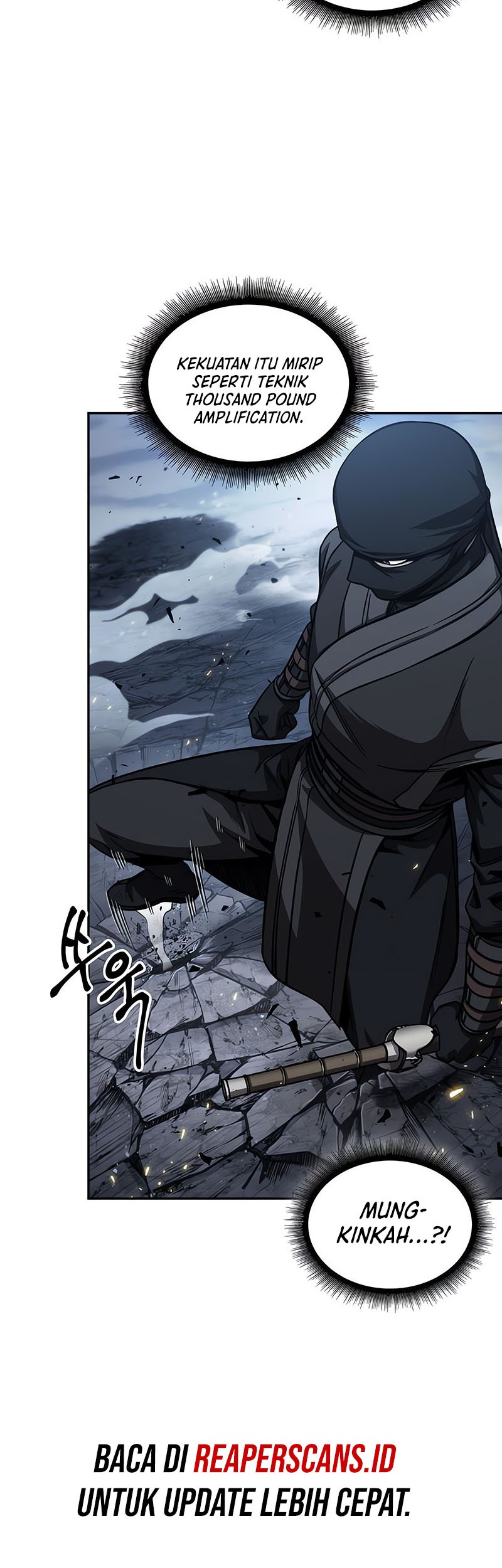 Nano Machine Chapter 118 page 38