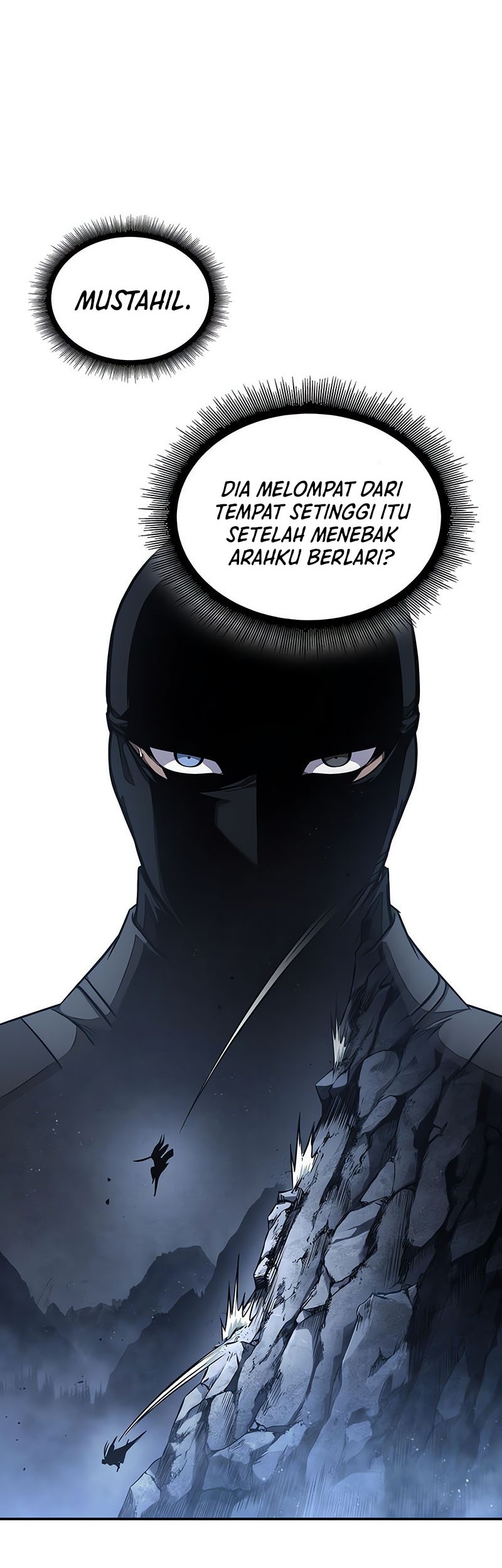 Nano Machine Chapter 118 page 40