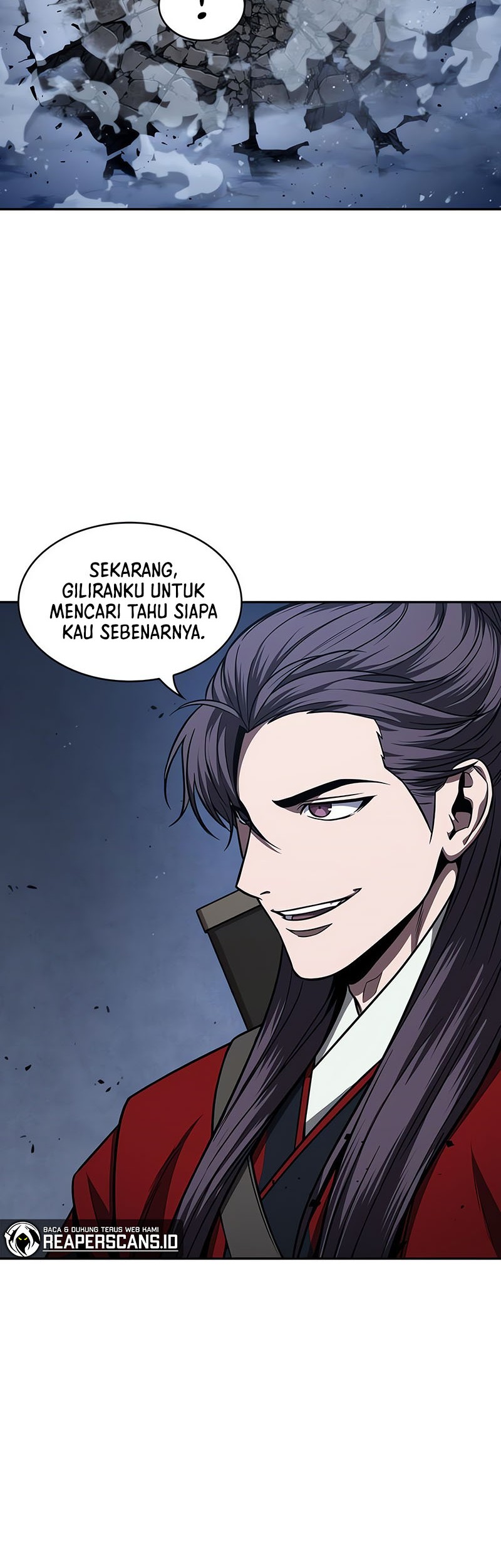Nano Machine Chapter 118 page 42