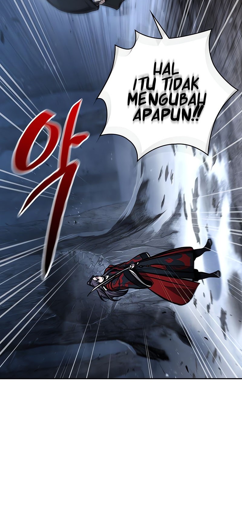 Nano Machine Chapter 118 page 44