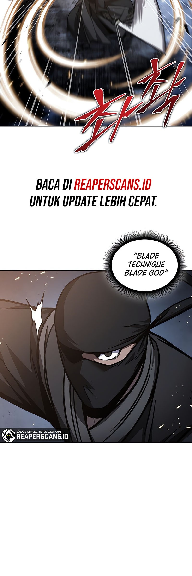 Nano Machine Chapter 118 page 48