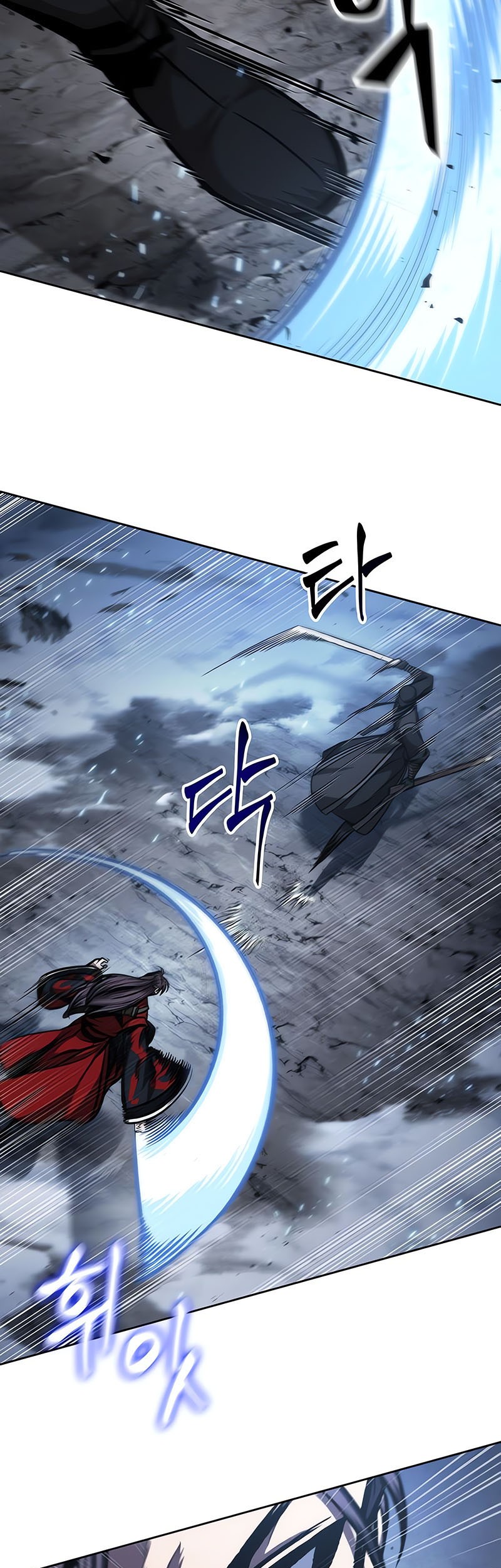 Nano Machine Chapter 118 page 51