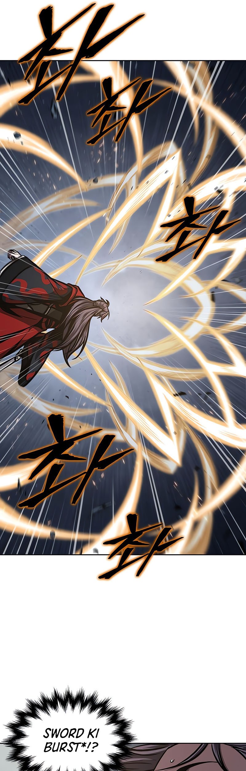 Nano Machine Chapter 118 page 57