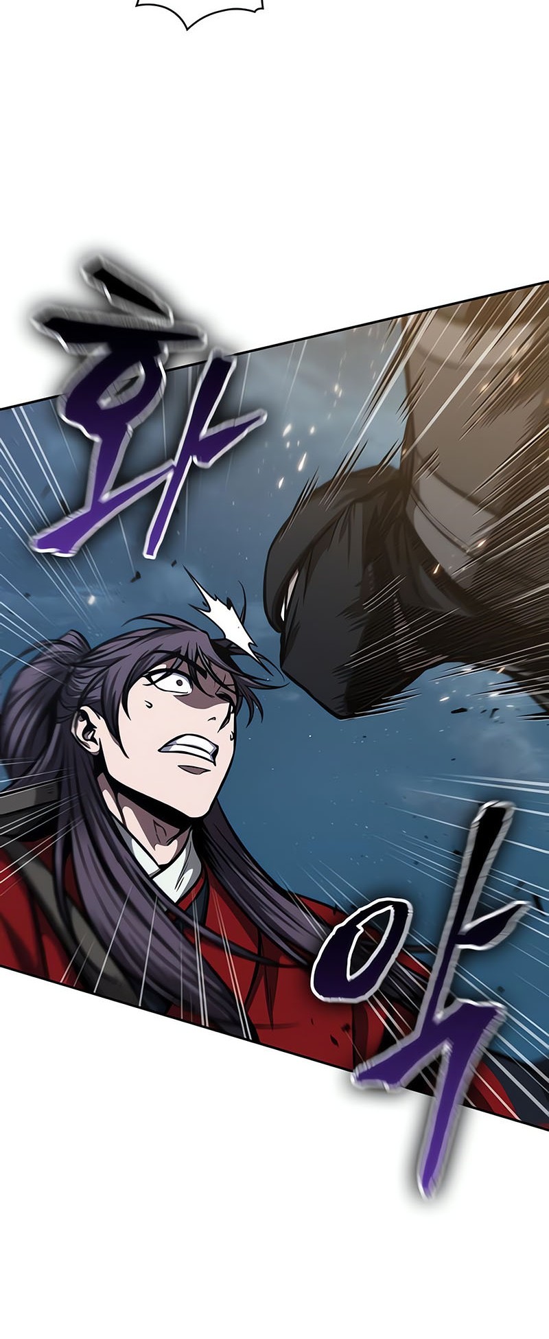Nano Machine Chapter 118 page 60