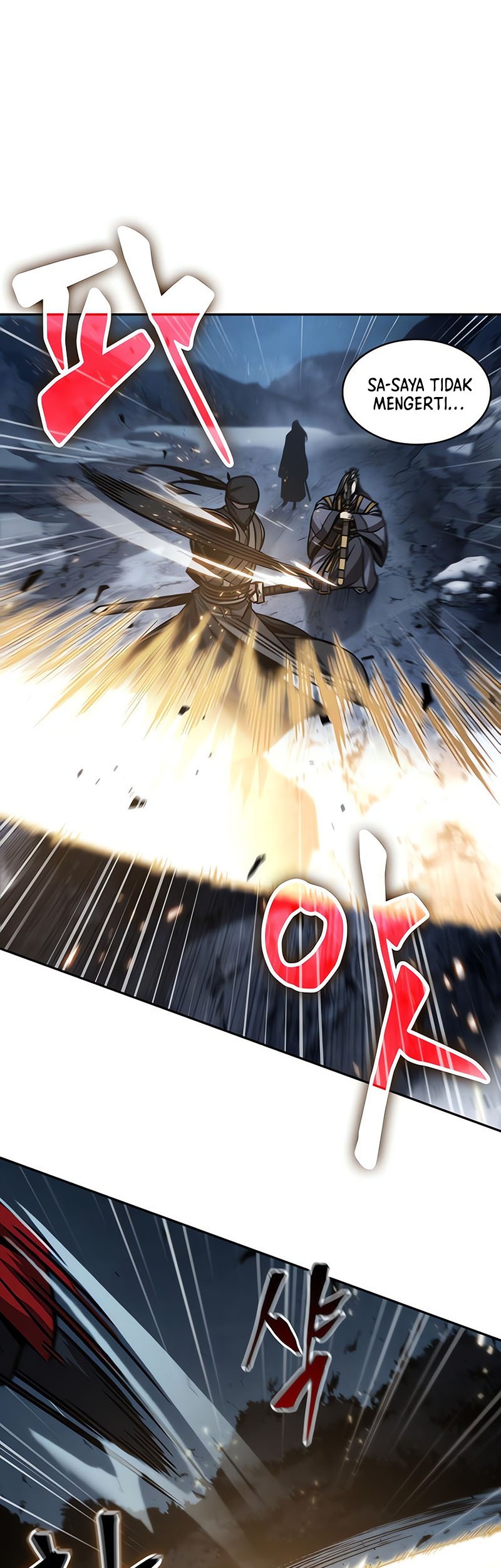 Nano Machine Chapter 118 page 7