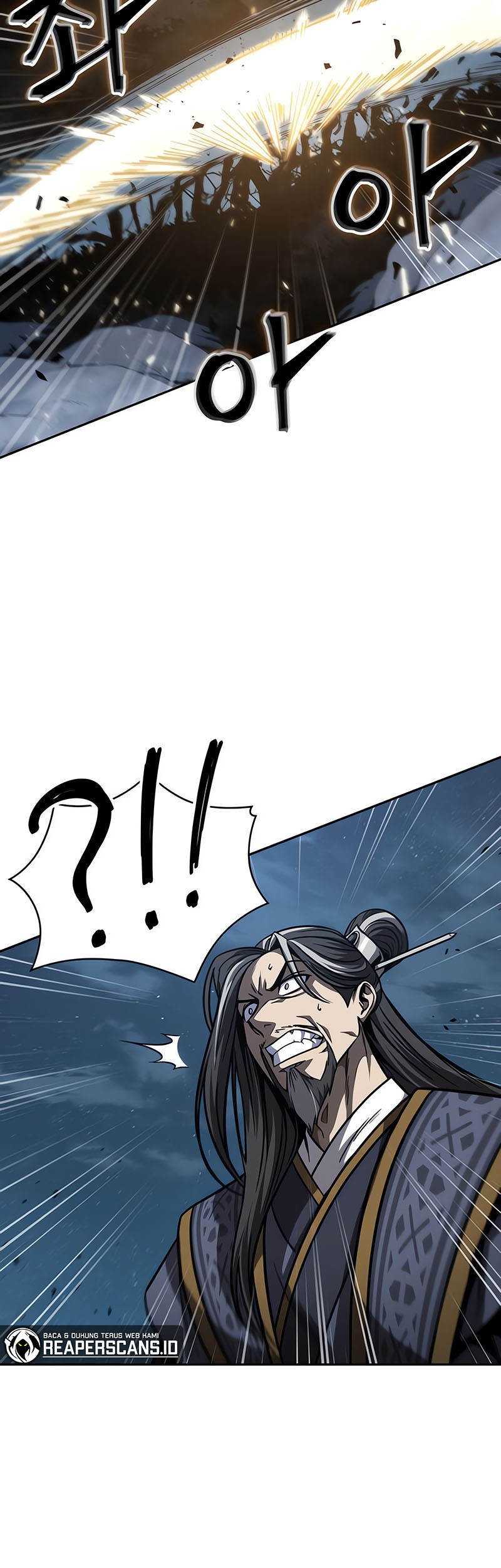 Nano Machine Chapter 118 page 8