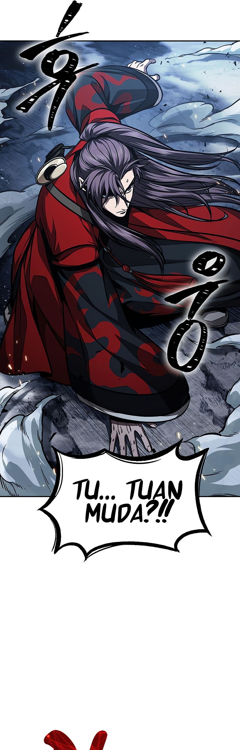 Nano Machine Chapter 118 page 10