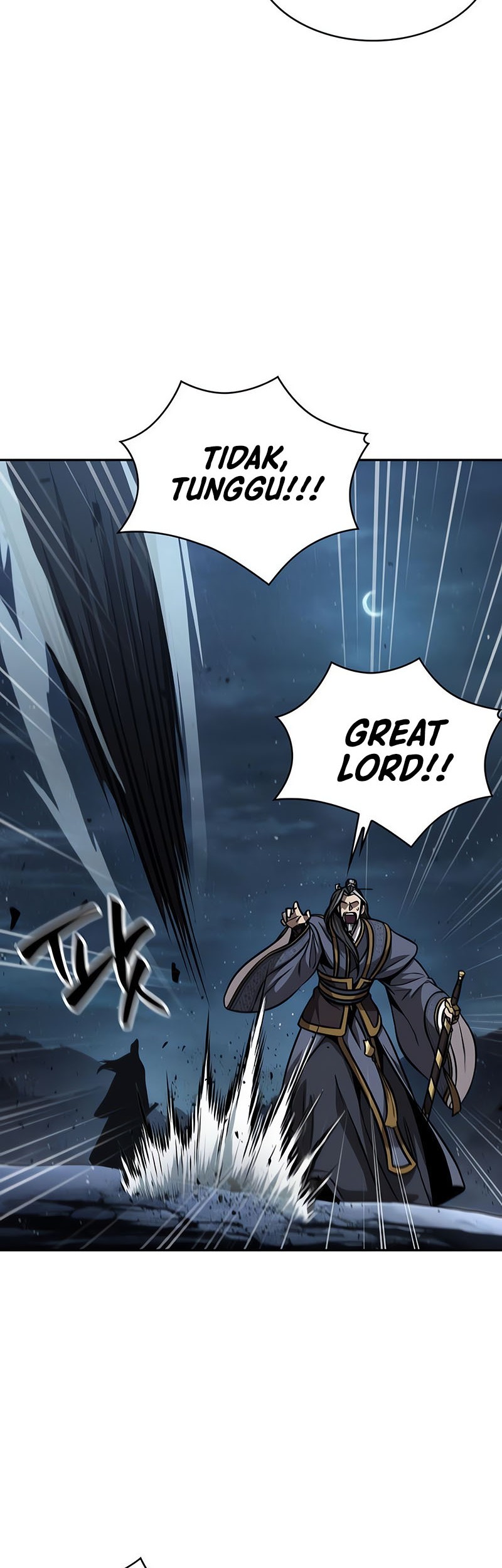 Nano Machine Chapter 118 page 15