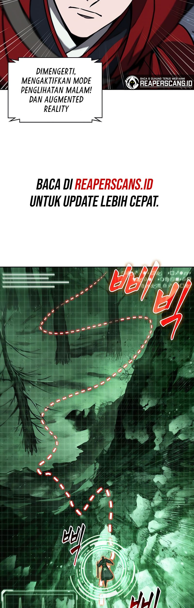 Nano Machine Chapter 118 page 24