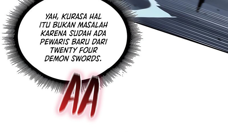 Nano Machine Chapter 118 page 28