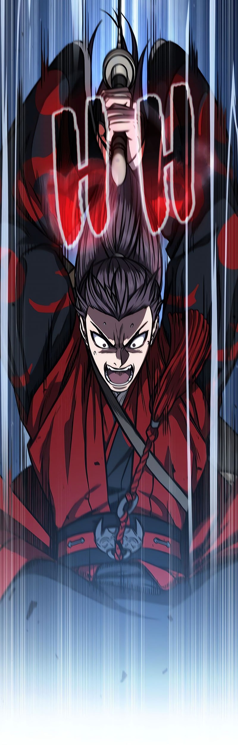 Nano Machine Chapter 118 page 30