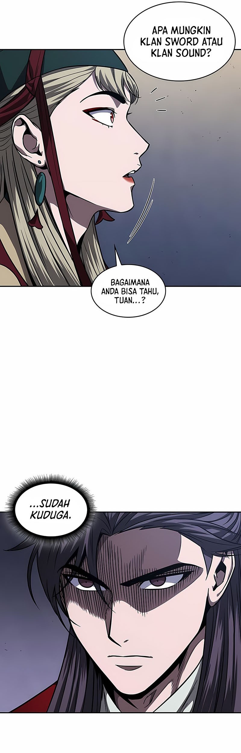 Nano Machine Chapter 117 page 34
