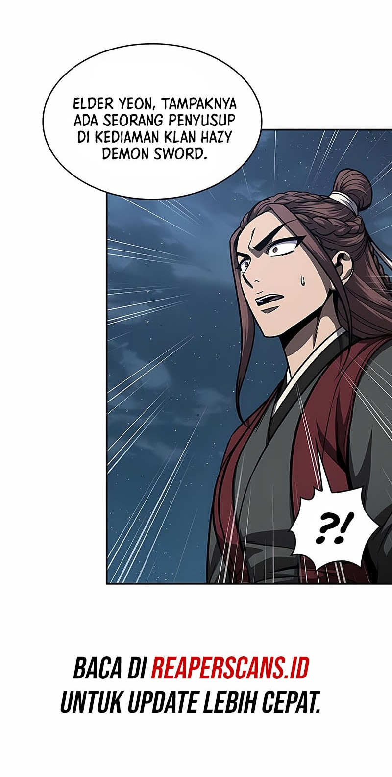 Nano Machine Chapter 117 page 37