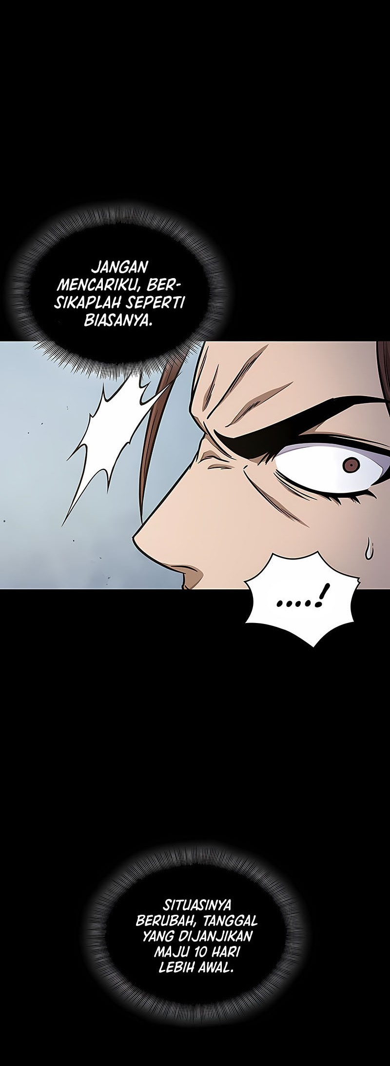 Nano Machine Chapter 117 page 41
