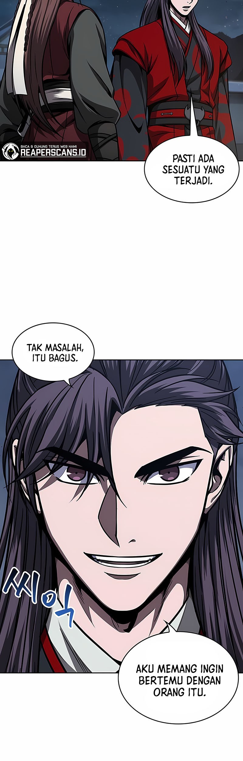 Nano Machine Chapter 117 page 44