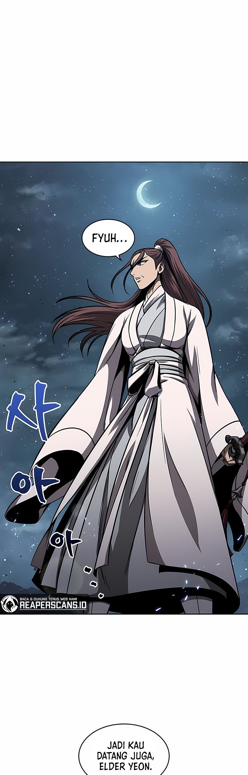 Nano Machine Chapter 117 page 47