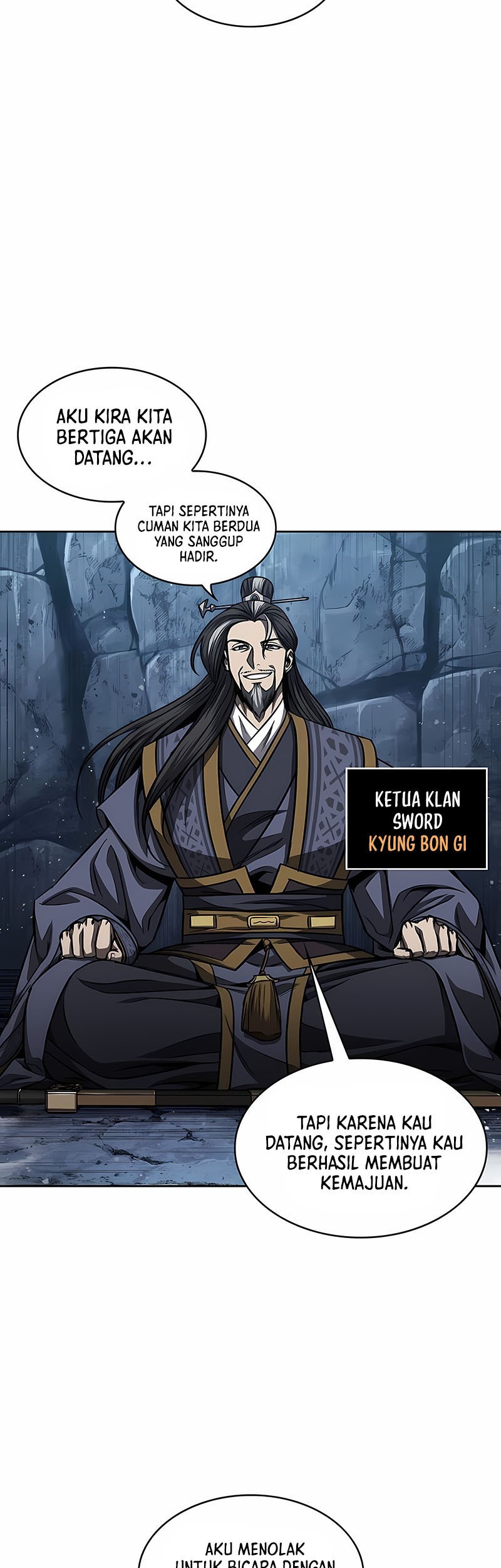 Nano Machine Chapter 117 page 48