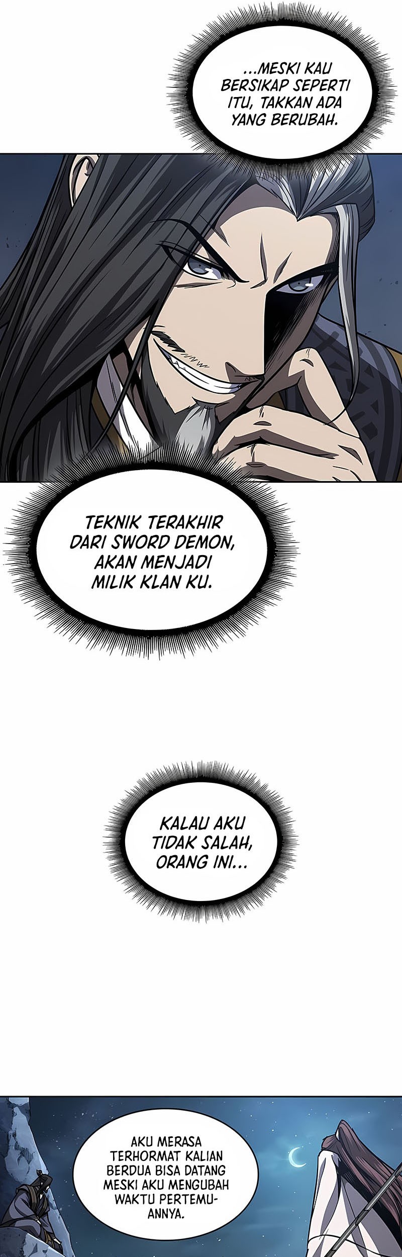 Nano Machine Chapter 117 page 50