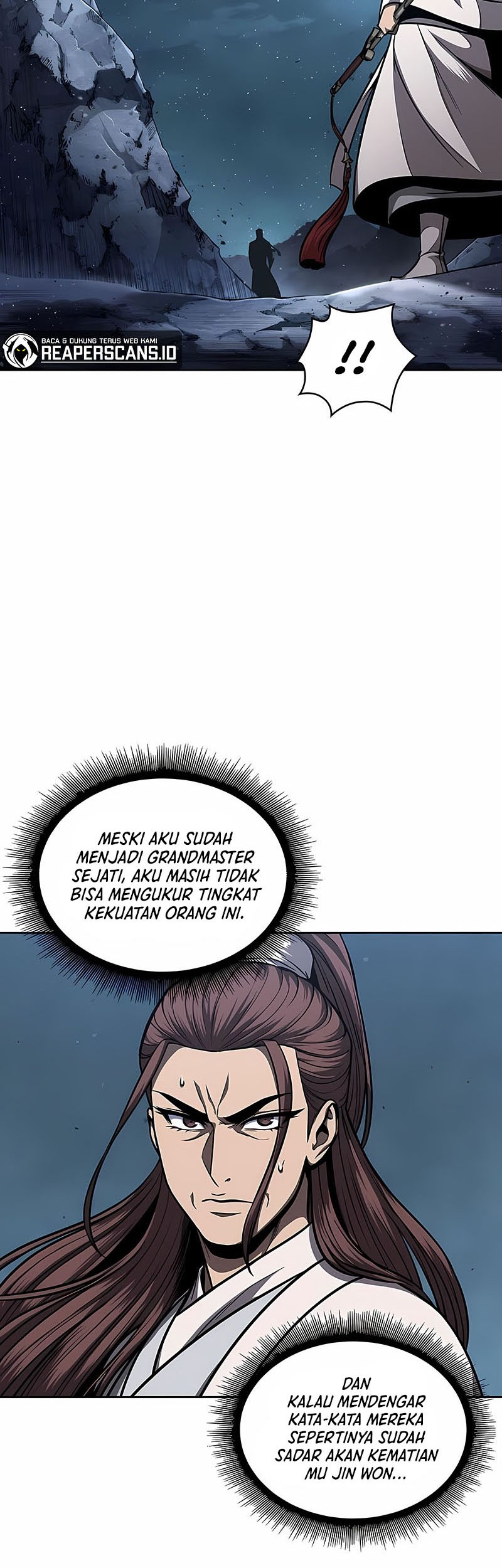 Nano Machine Chapter 117 page 51