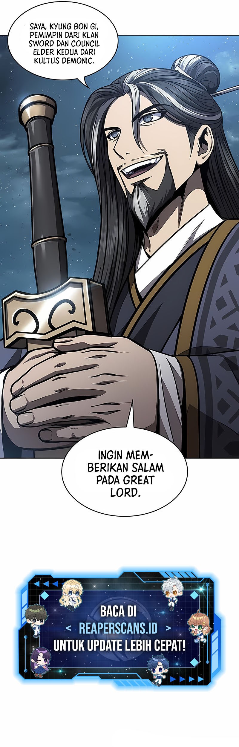 Nano Machine Chapter 117 page 54