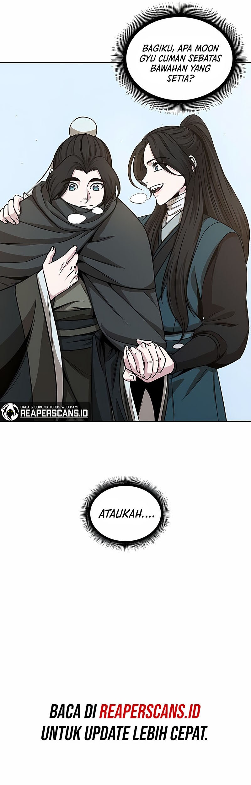 Nano Machine Chapter 117 page 28