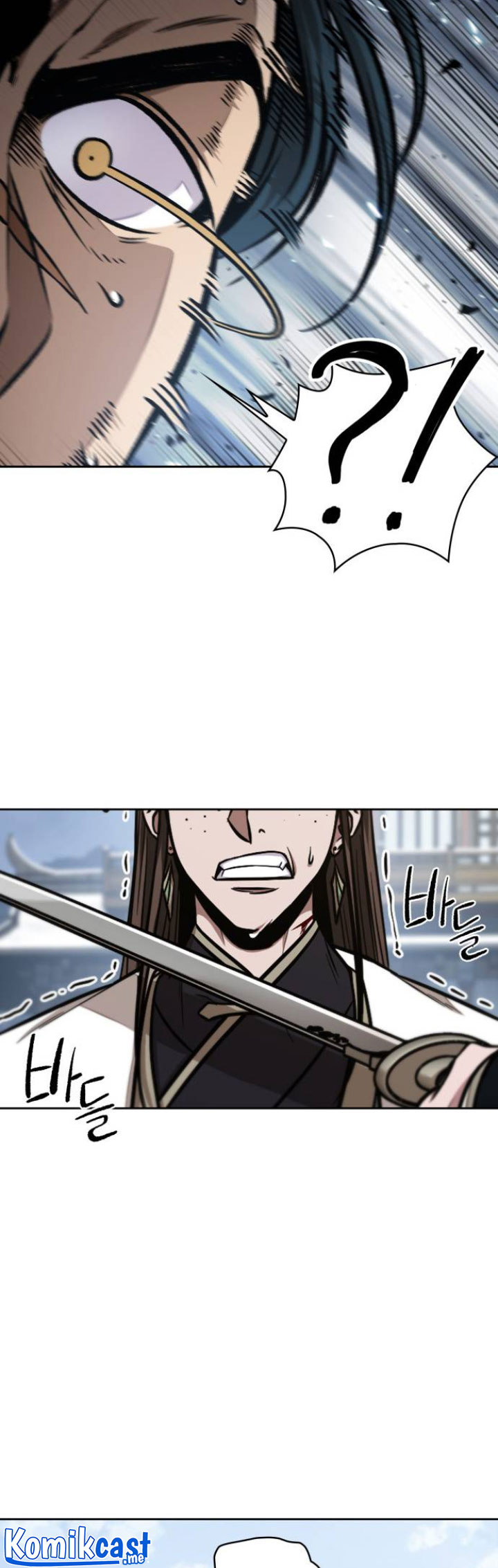 Nano Machine Chapter 116 page 19