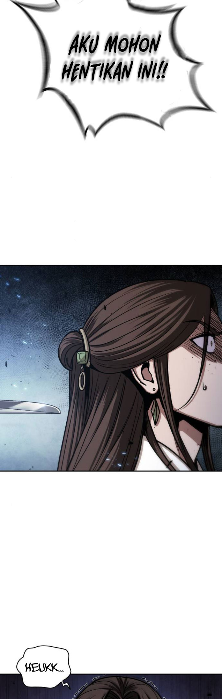 Nano Machine Chapter 116 page 23