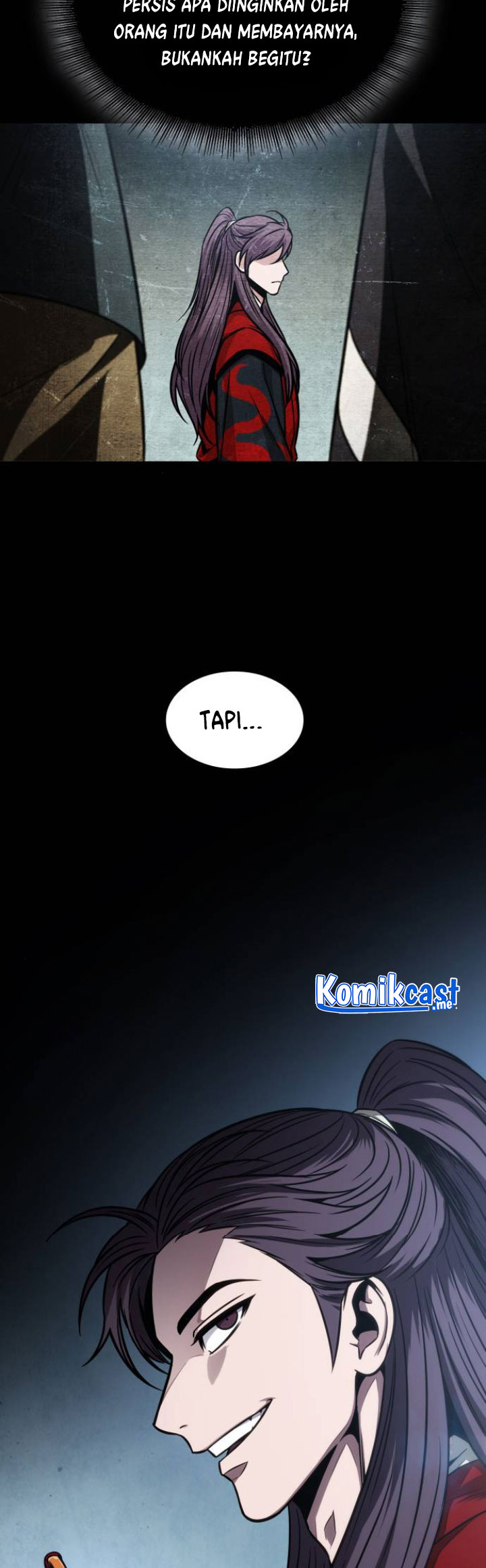 Nano Machine Chapter 116 page 29