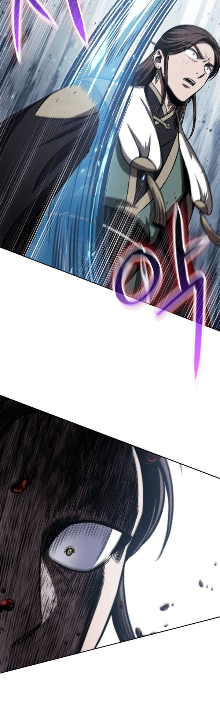 Nano Machine Chapter 116 page 31