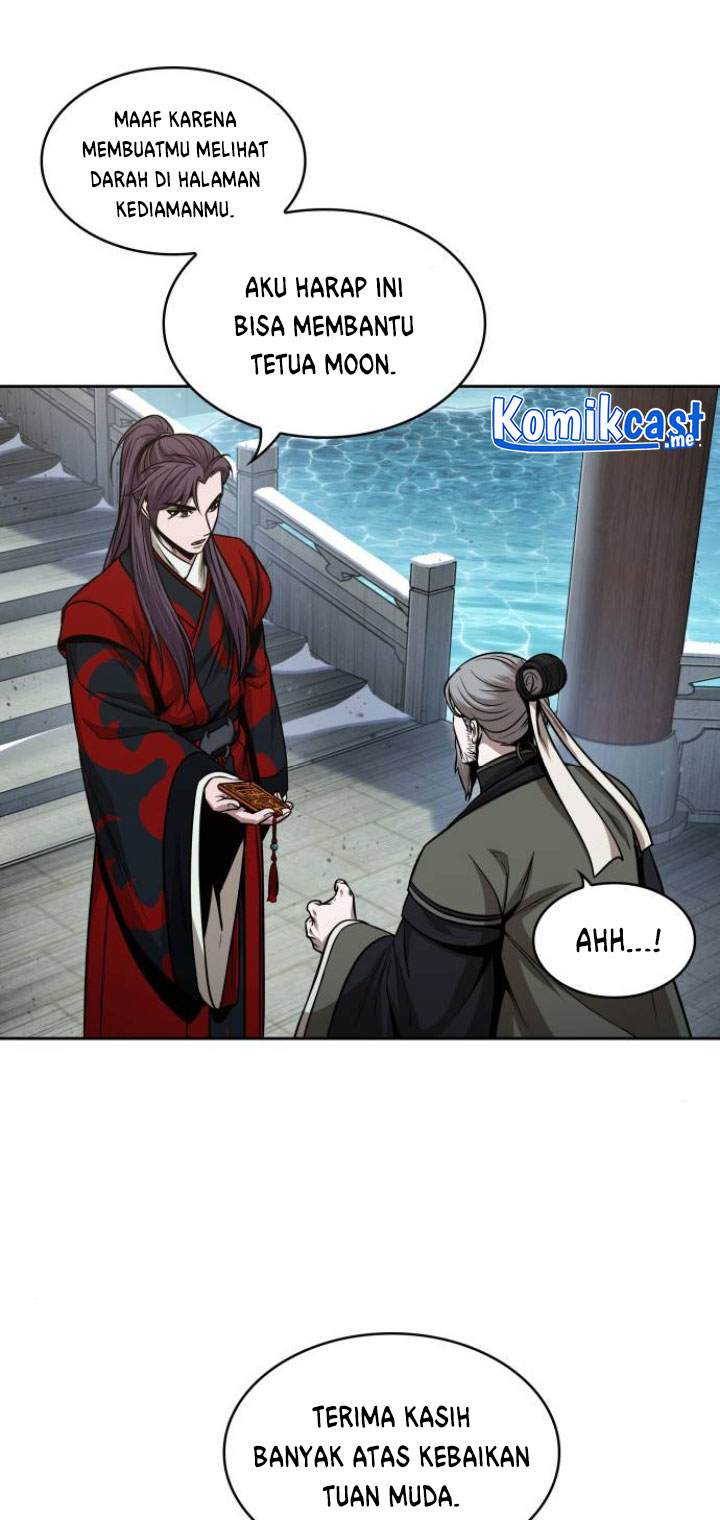 Nano Machine Chapter 116 page 42
