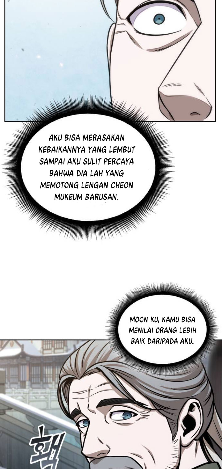 Nano Machine Chapter 116 page 45