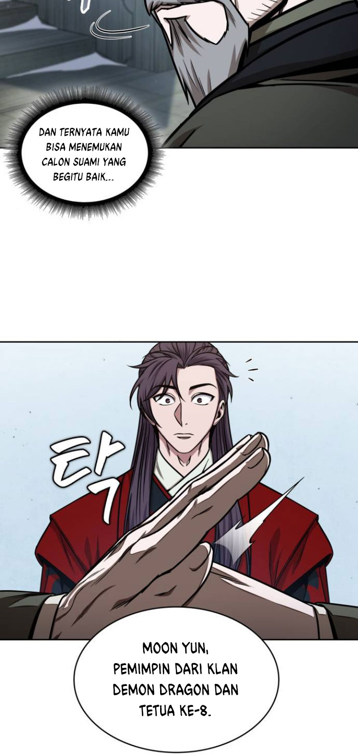 Nano Machine Chapter 116 page 46