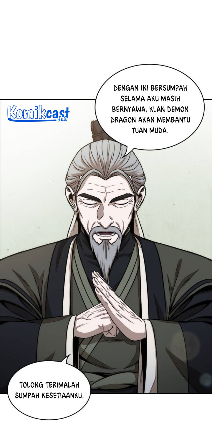 Nano Machine Chapter 116 page 47