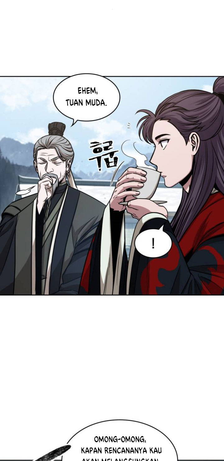 Nano Machine Chapter 116 page 50