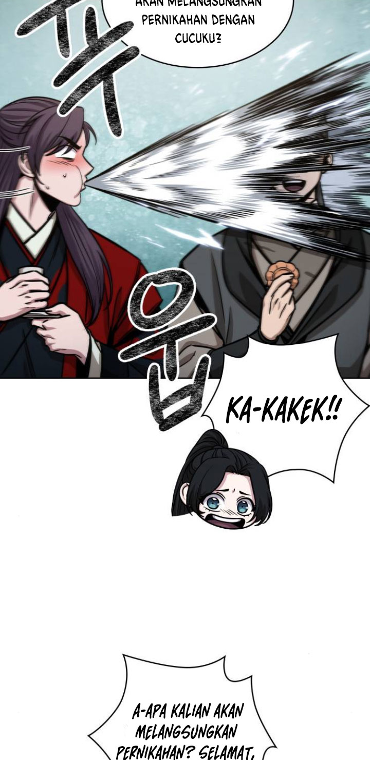 Nano Machine Chapter 116 page 51
