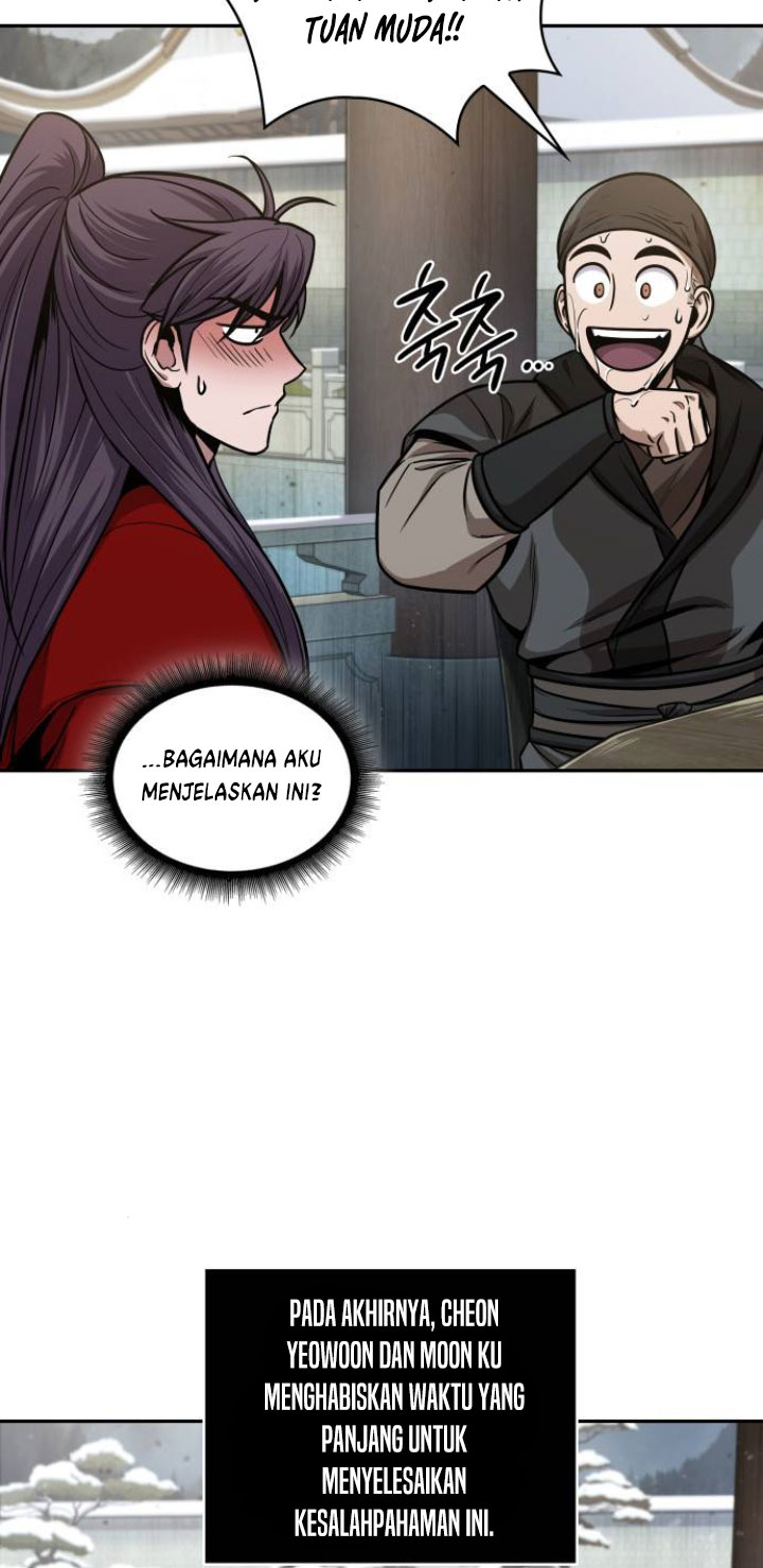 Nano Machine Chapter 116 page 52