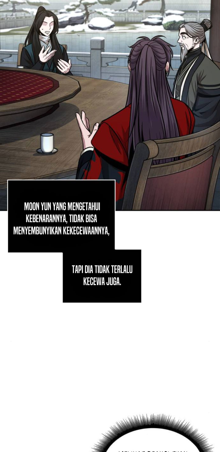 Nano Machine Chapter 116 page 53