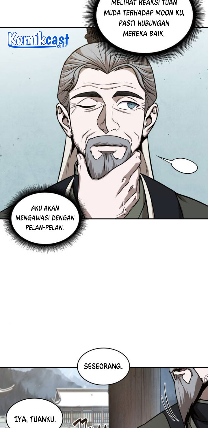 Nano Machine Chapter 116 page 54