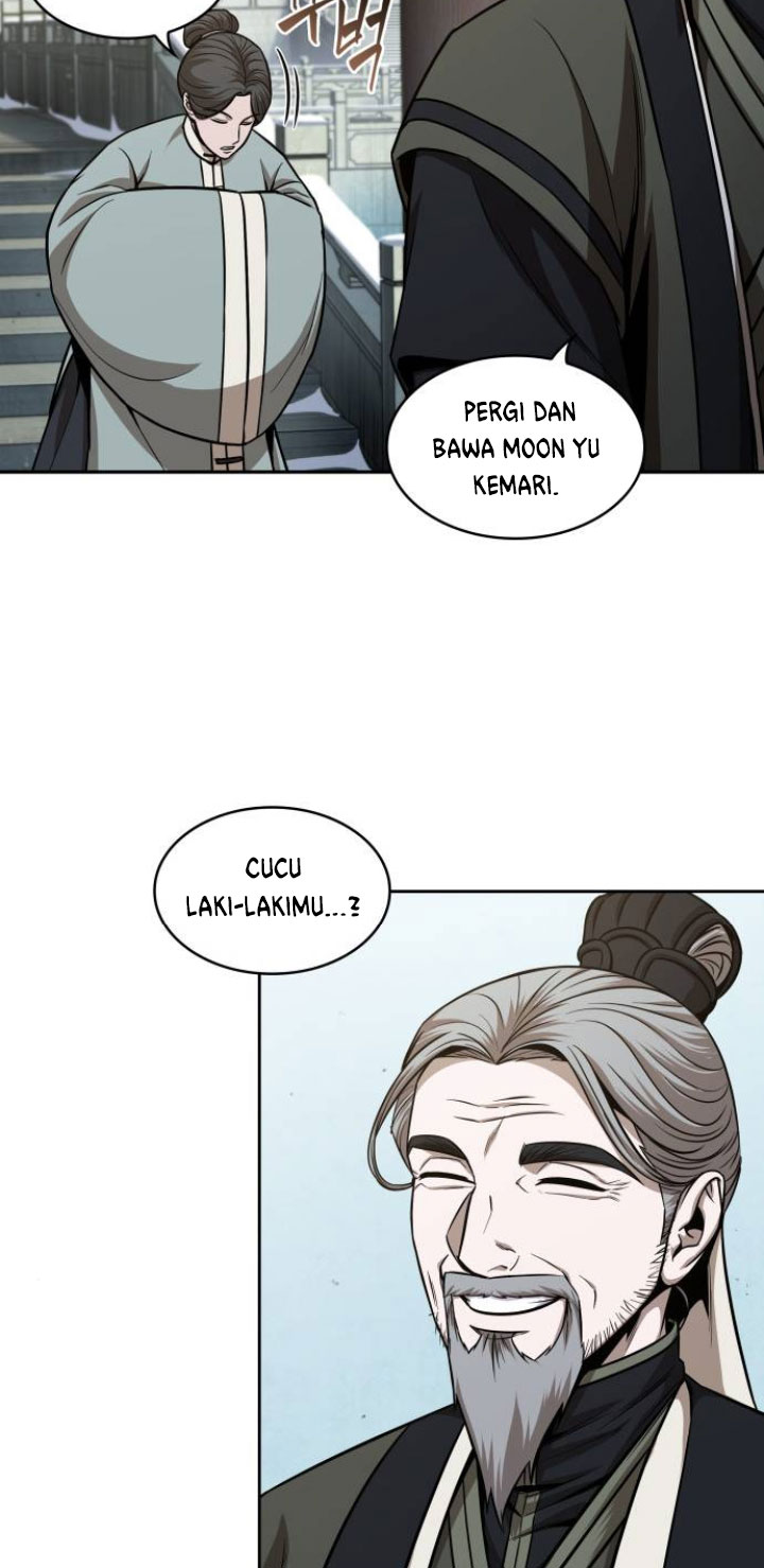 Nano Machine Chapter 116 page 55
