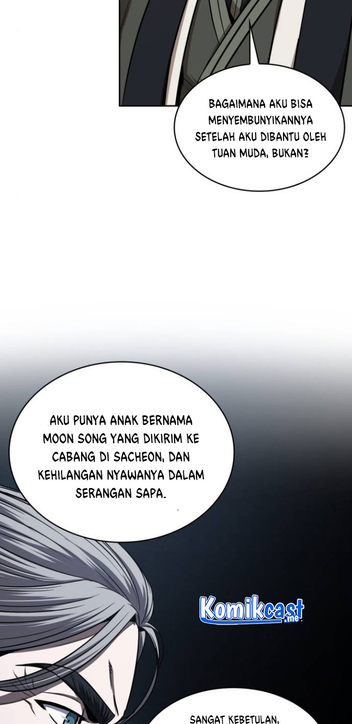 Nano Machine Chapter 116 page 56