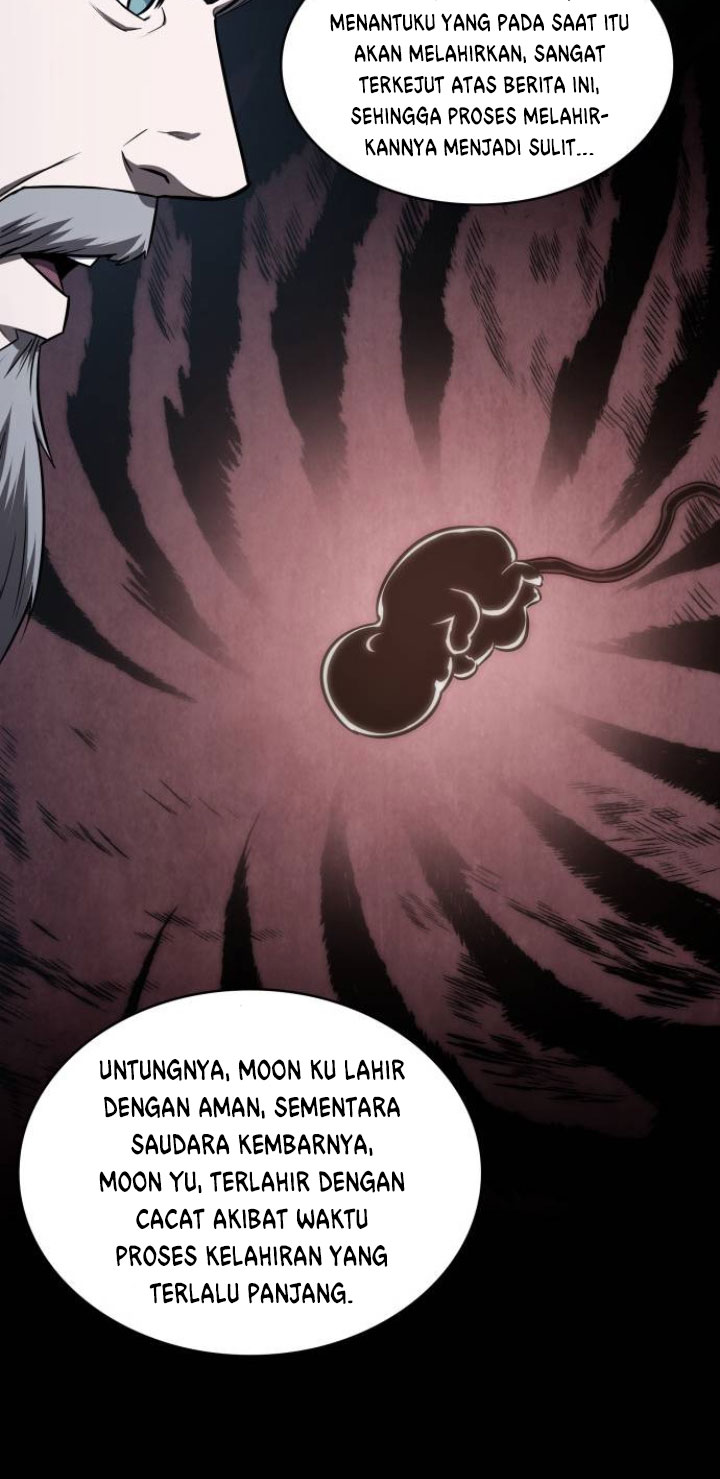 Nano Machine Chapter 116 page 57