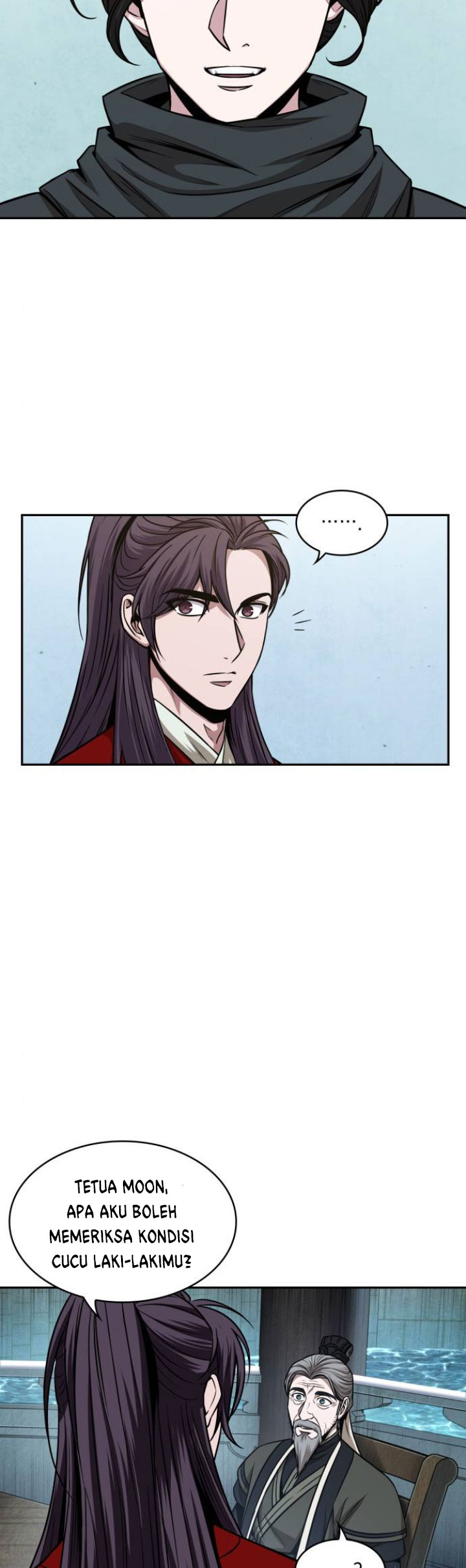 Nano Machine Chapter 116 page 62