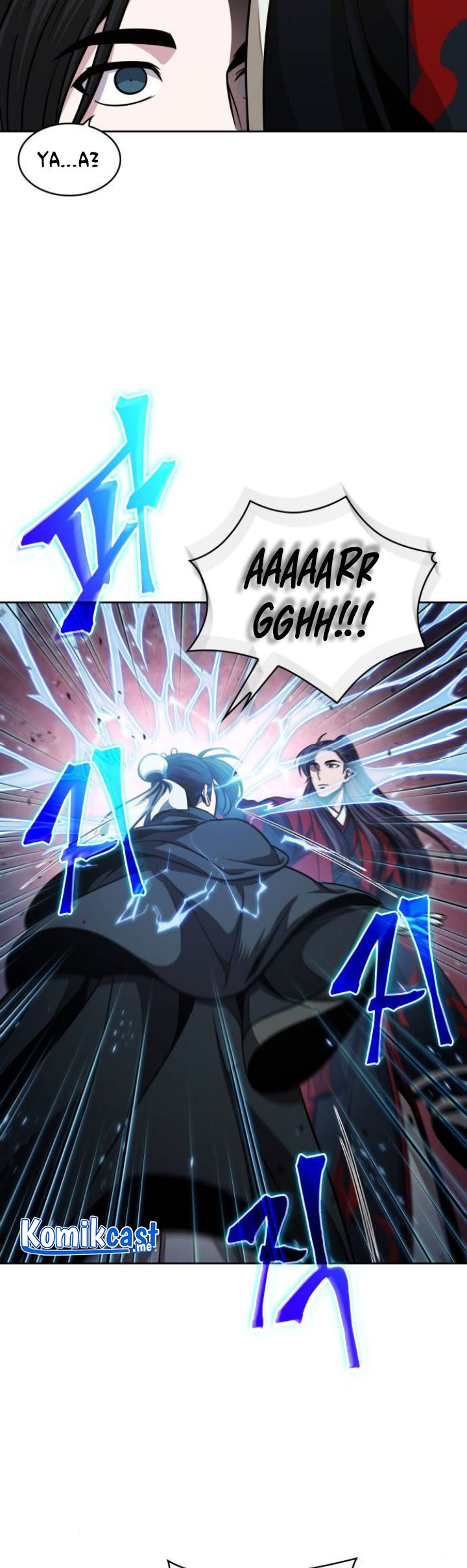 Nano Machine Chapter 116 page 64