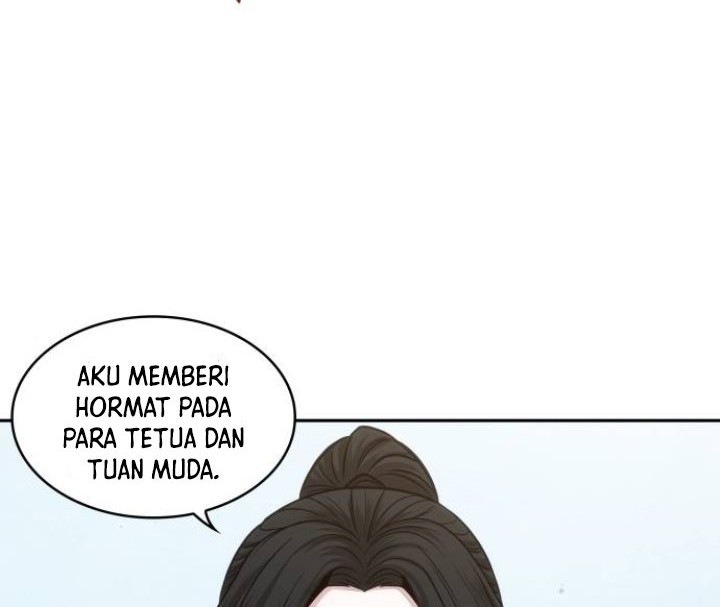 Nano Machine Chapter 115 page 19
